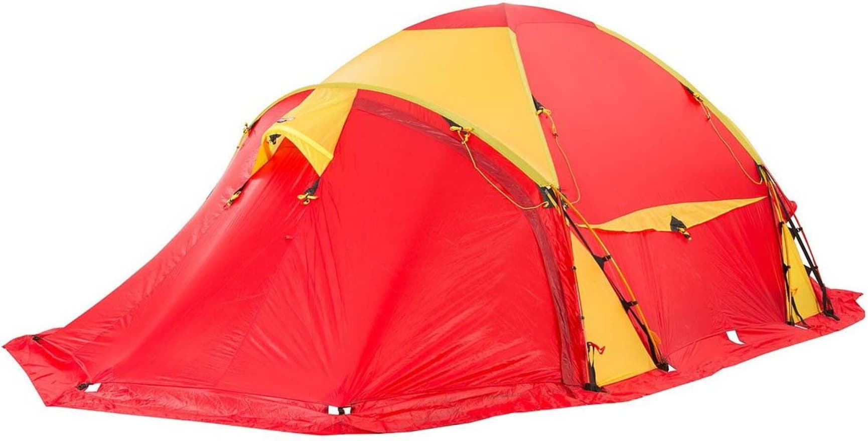 Svalbard 6 Camp, view: 5