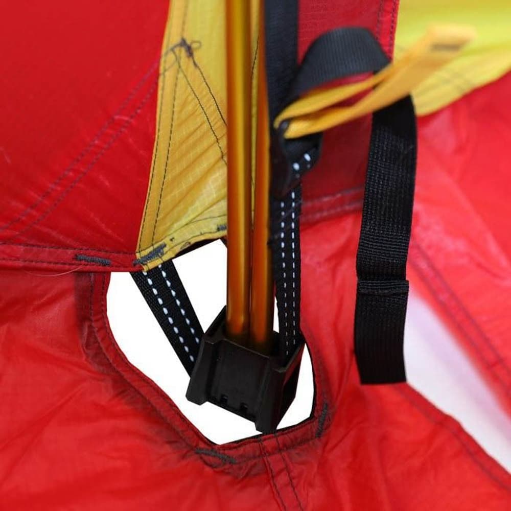 Svalbard 6 Camp, view: 12