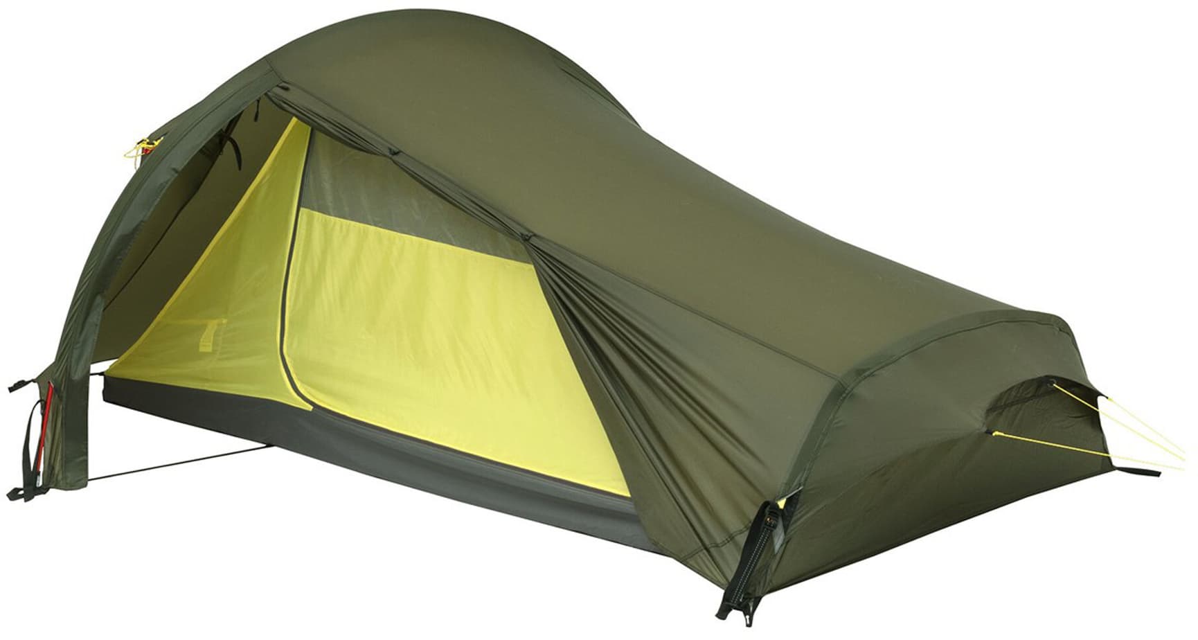 Ringstind Pro 2, view: 1