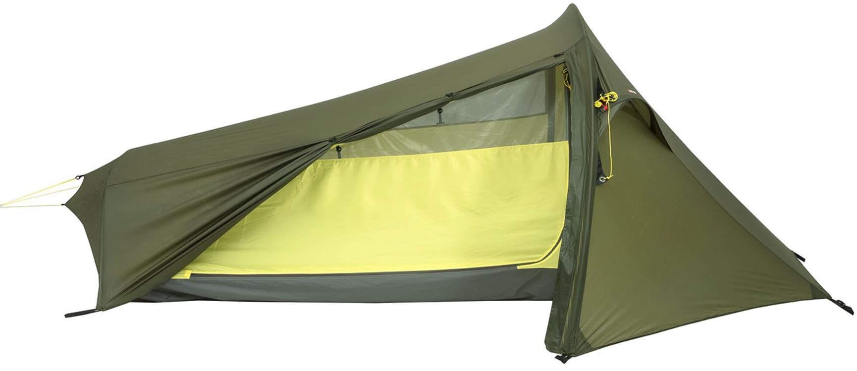 Ringstind Pro 2, view: 3