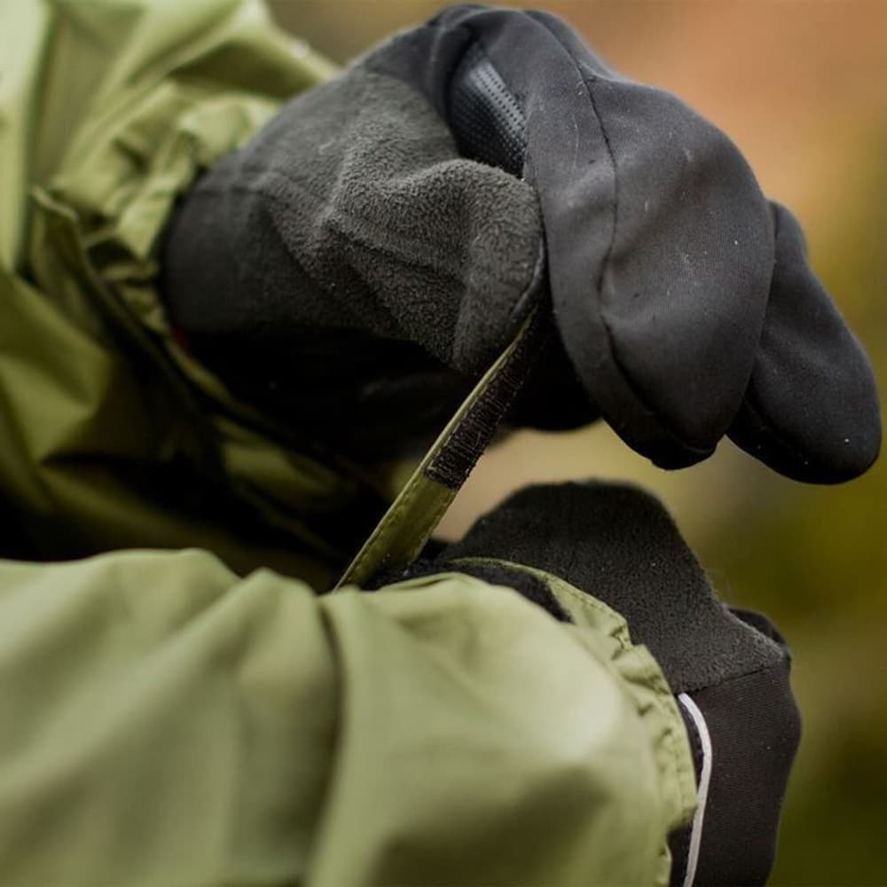 Fjellduk X-trem Camo Mountain, view: 5