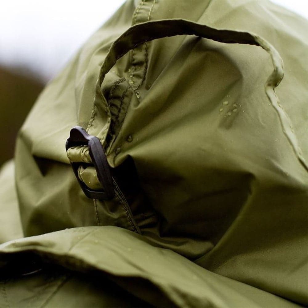 Fjellduk X-trem Camo Mountain, view: 3