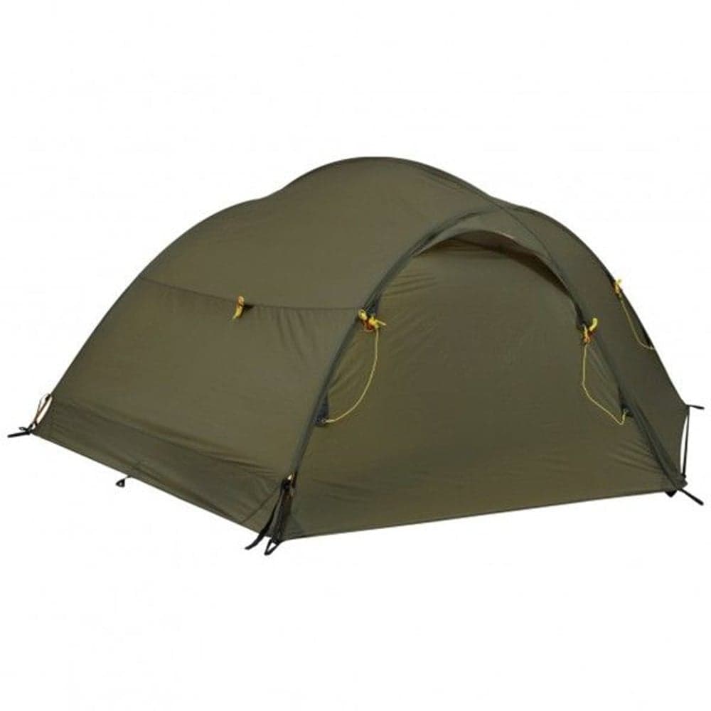 Reinsfjell Pro 3 Tent, view: 2