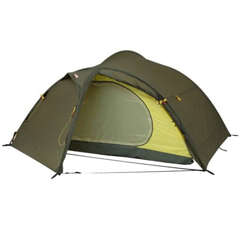 Reinsfjell Pro 3 Tent, view: 1