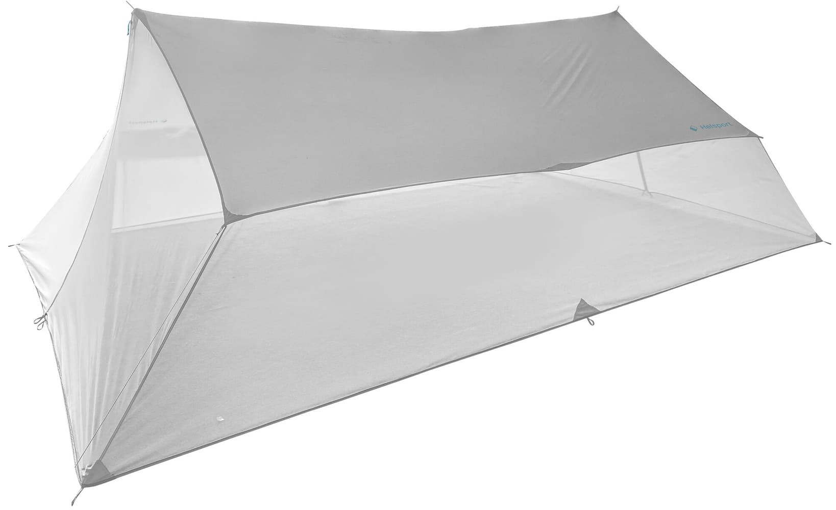 Challenger 4 Tarp Stone gray / Midnight blue, view: 0
