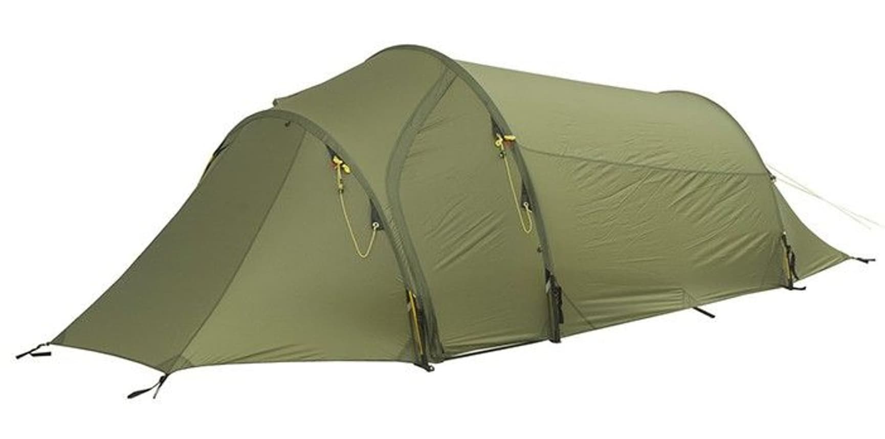 Lofoten Pro 4 Camp, view: 8
