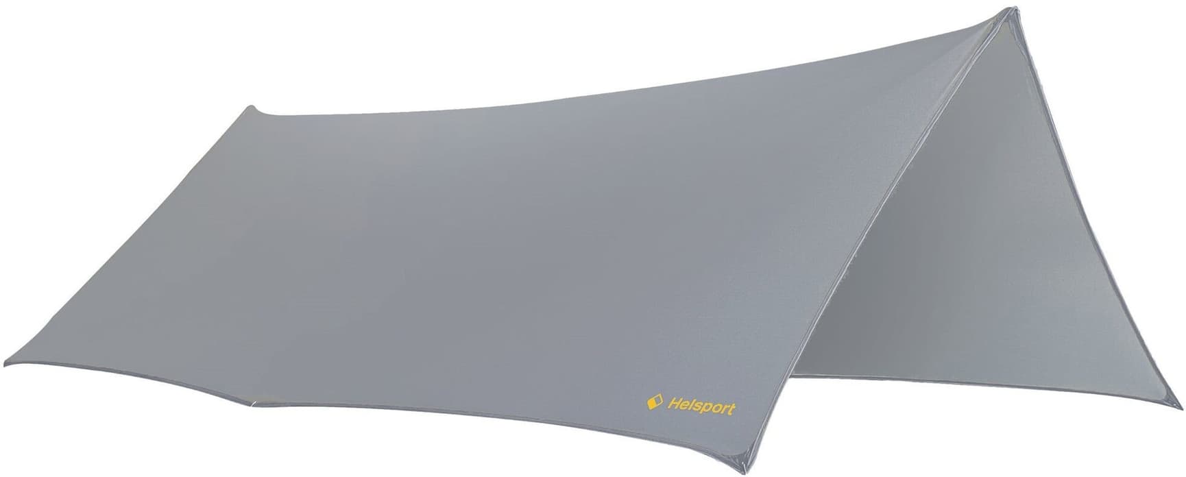 Adventure SL 4 Tarp Stone gray /Sunset Yellow, view: 0