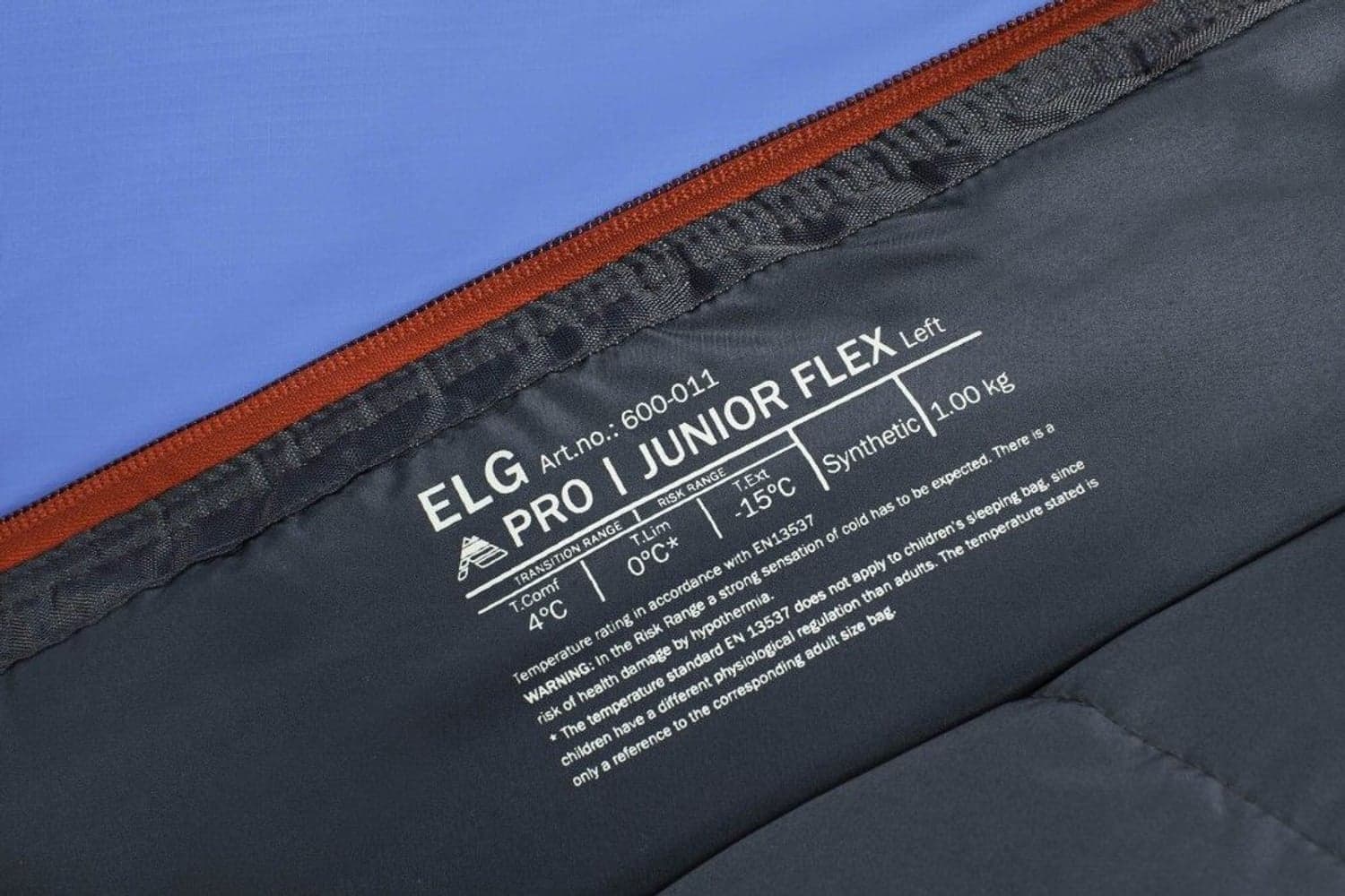 Elg Jr. Flex, view: 8
