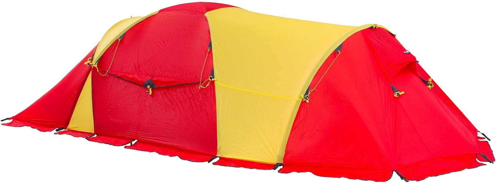 Svalbard High 3 Camp, view: 2