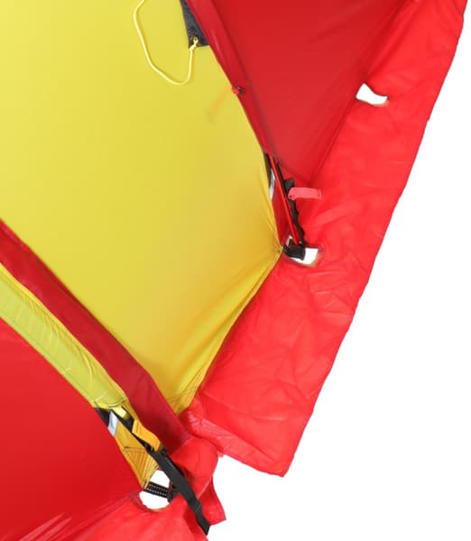 Svalbard High 3 Camp, view: 14