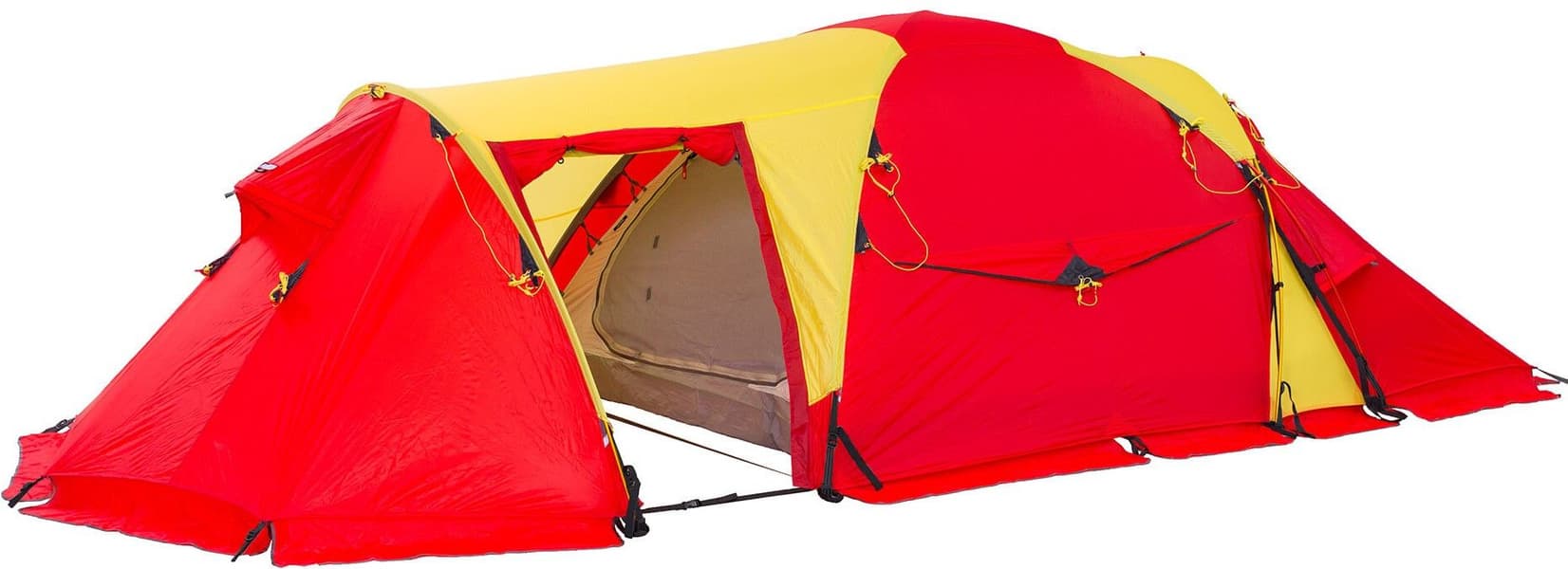 Svalbard High 3 Camp, view: 0