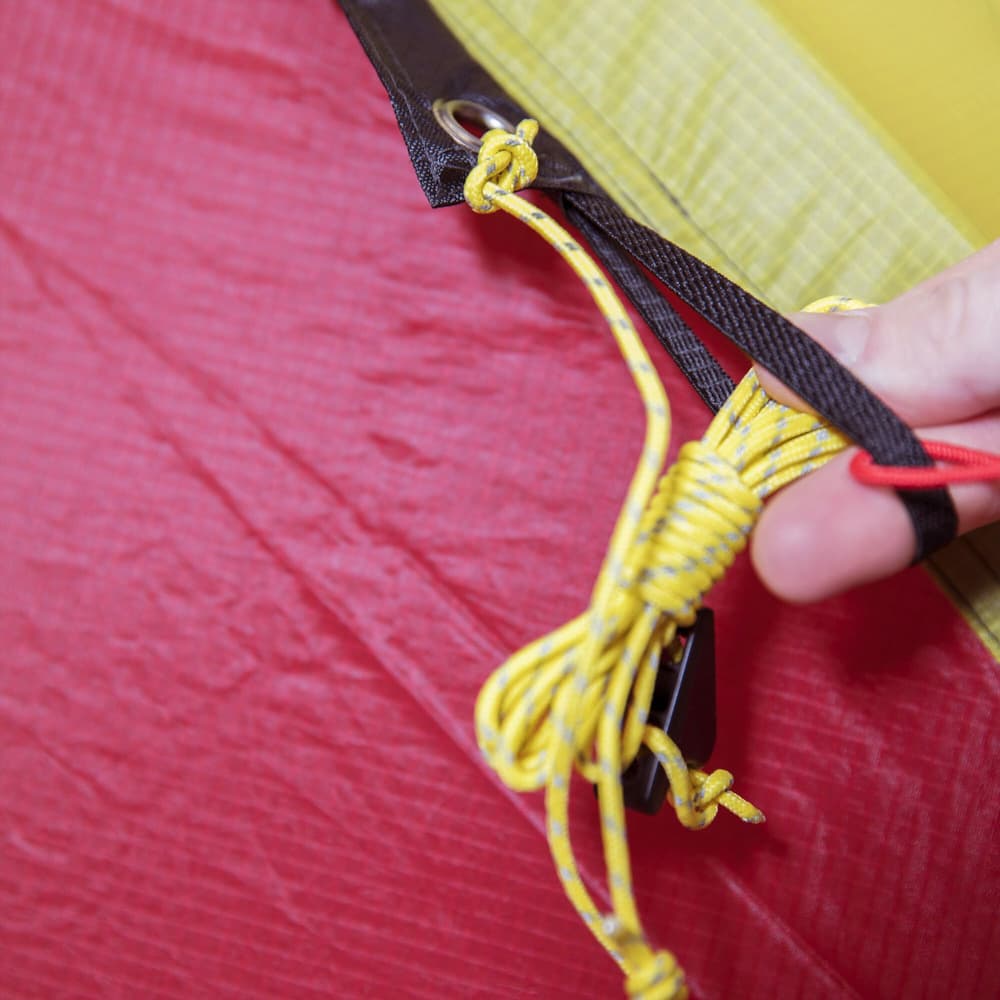 Lofoten X-Trem 3 Camp, view: 5