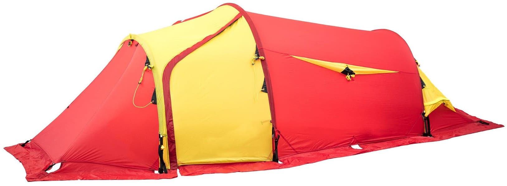 Lofoten X-Trem 3 Camp, view: 2