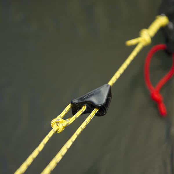 Guy Line 4,0m/2,5mm, 6pcs, view: 3