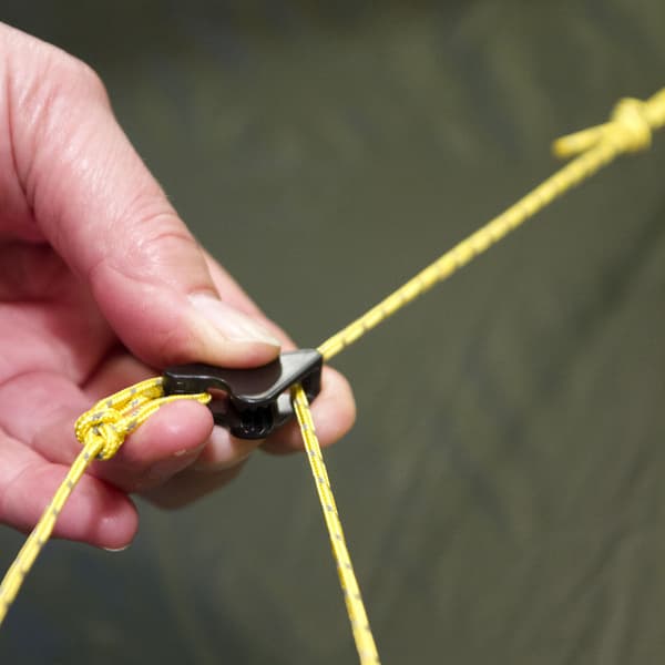 Guy Line 4,0m/2,5mm, 6pcs, view: 1