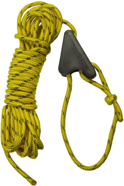 Guy Line 4,0m/1,8mm, 6pcs, view: 0