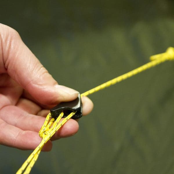 Guy Line 4,0m/1,8mm, 6pcs, view: 2