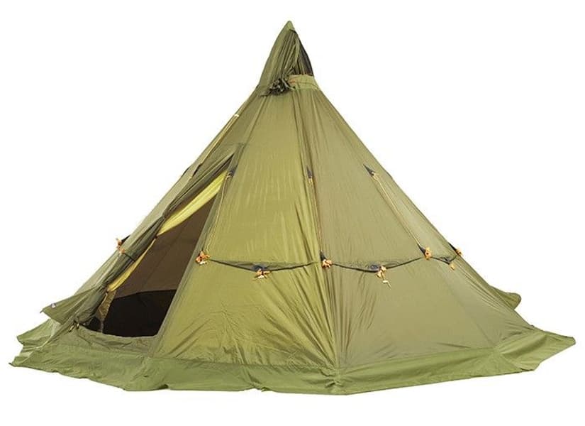 Finnmark 6-8 komplett, view: 3