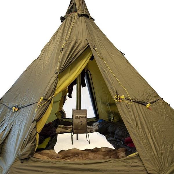 Finnmark 6-8 komplett, view: 4