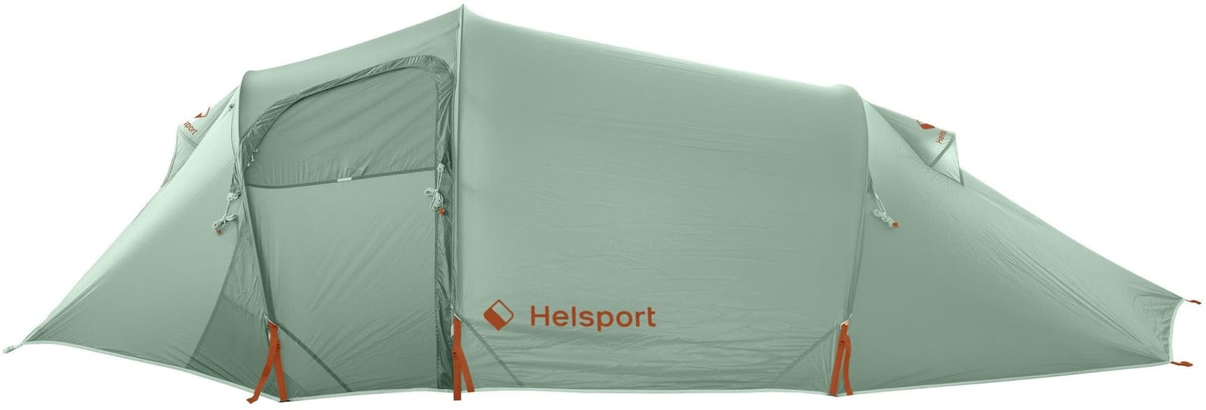 Scouter Lofoten 2 Tent Granit Green/Flora Green, view: 0