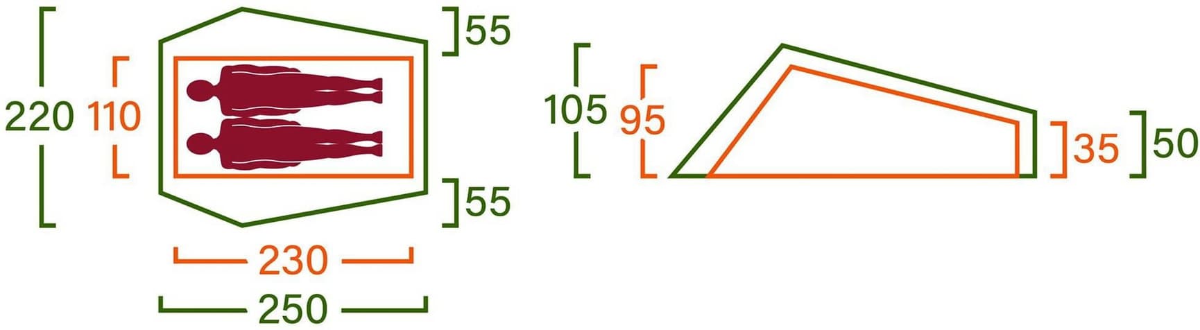 Ringstind Superlight 2, view: 10