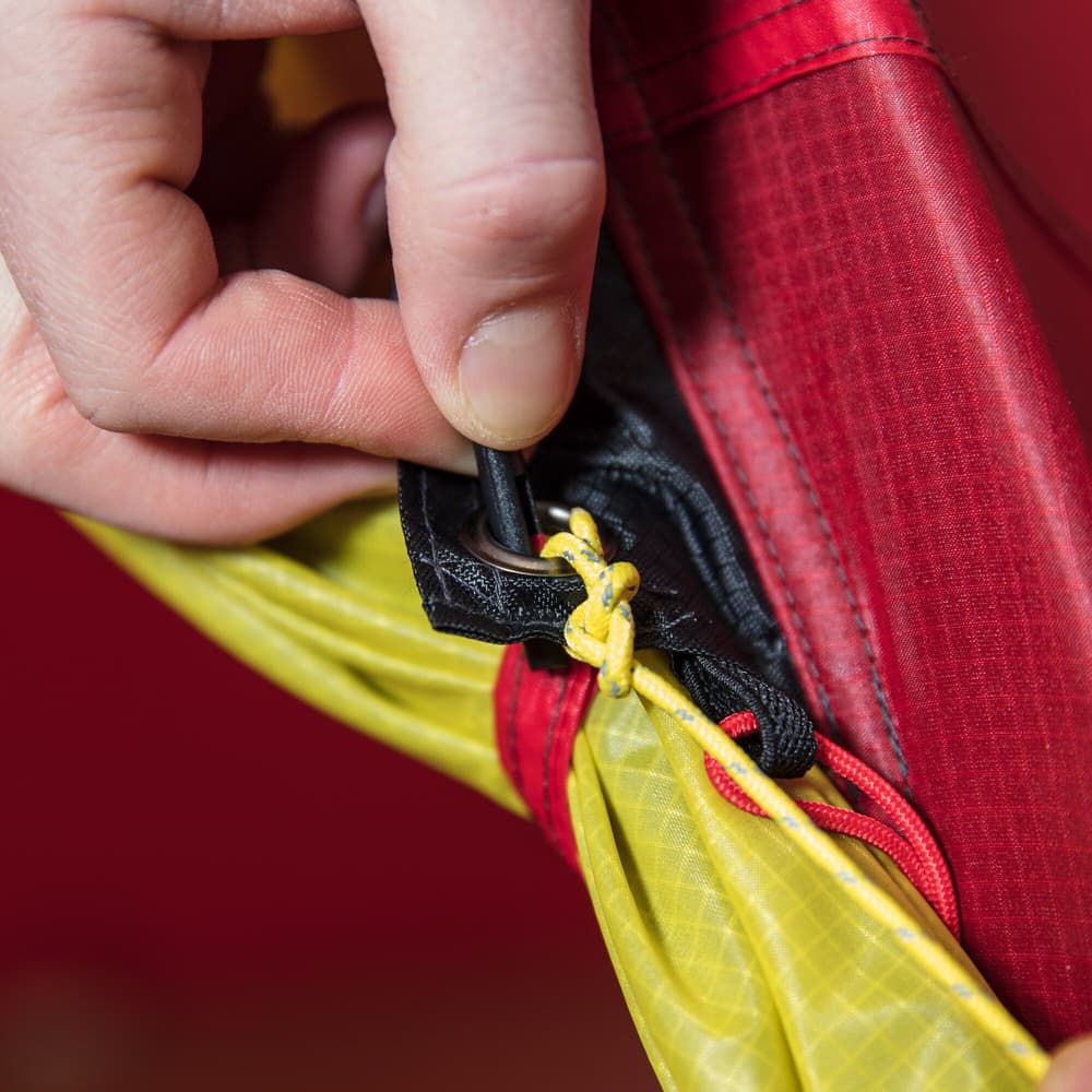 Spitsbergen X-Trem 3 Camp, view: 9