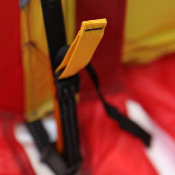 Spitsbergen X-Trem 3 Camp, view: 14