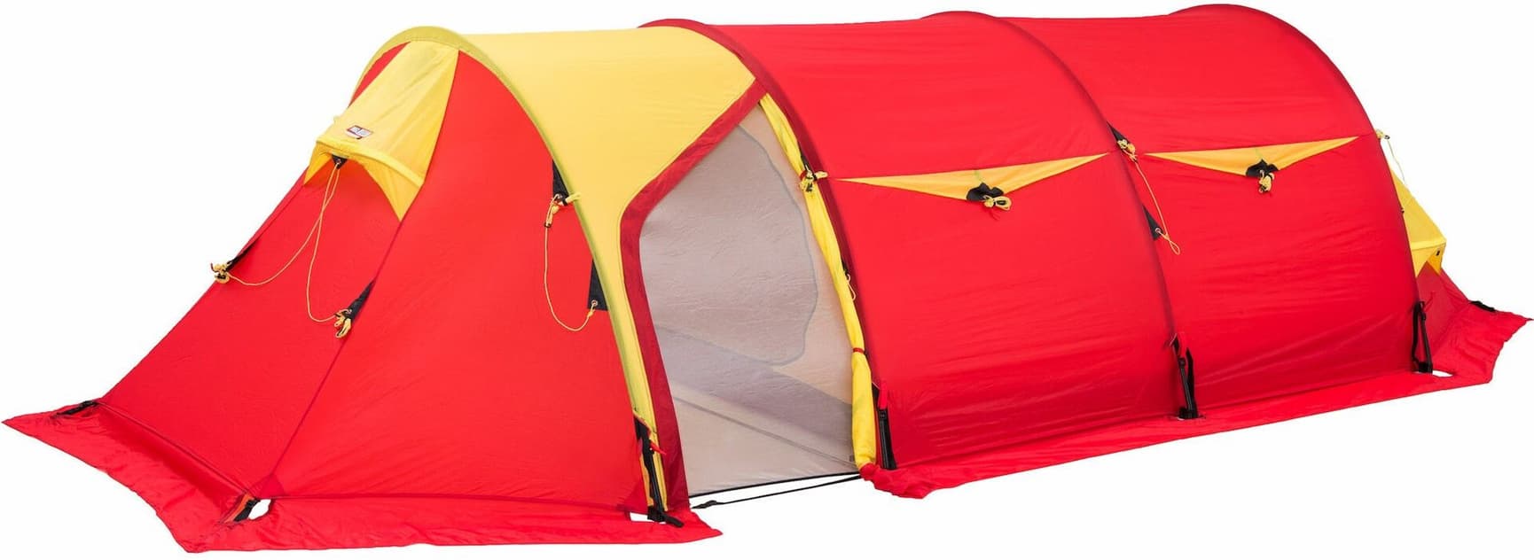 Spitsbergen X-Trem 3 Camp, view: 2