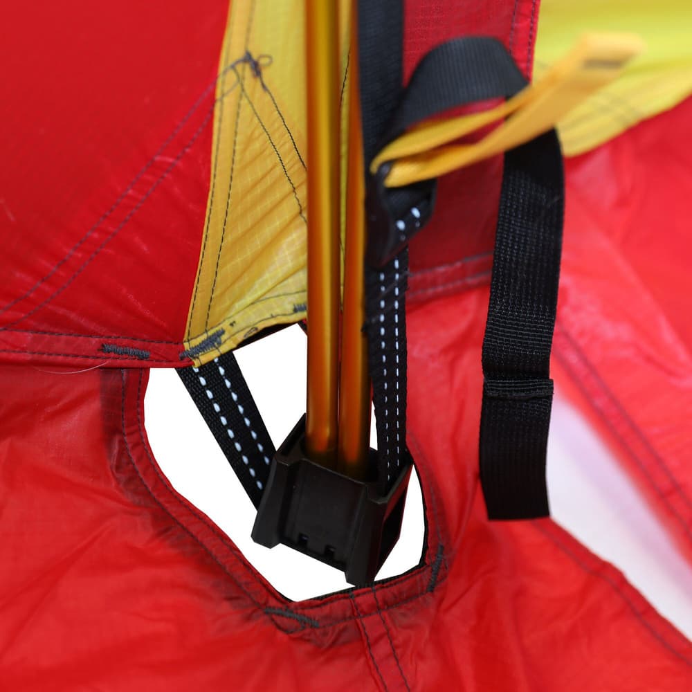 Spitsbergen X-Trem 3 Camp, view: 8