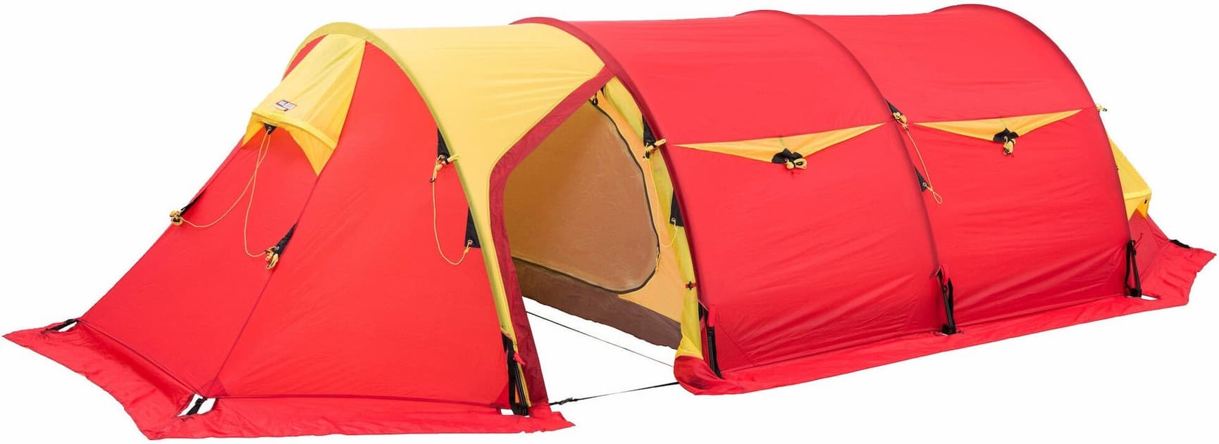 Spitsbergen X-Trem 3 Camp, view: 0