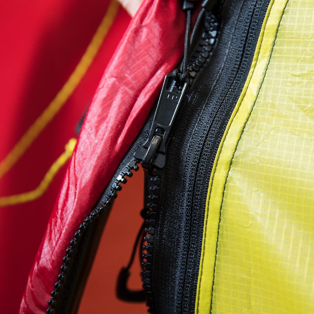 Spitsbergen X-Trem 3 Camp, view: 1