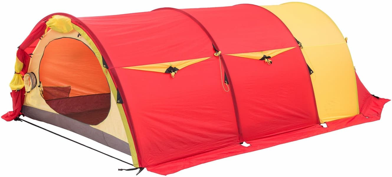 Spitsbergen X-Trem 3 Camp, view: 3