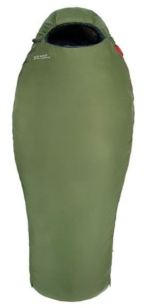 Junior Winter Flex Sleeping Bag, view: 10