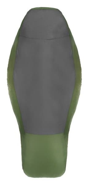 Junior Winter Flex Sleeping Bag, view: 1