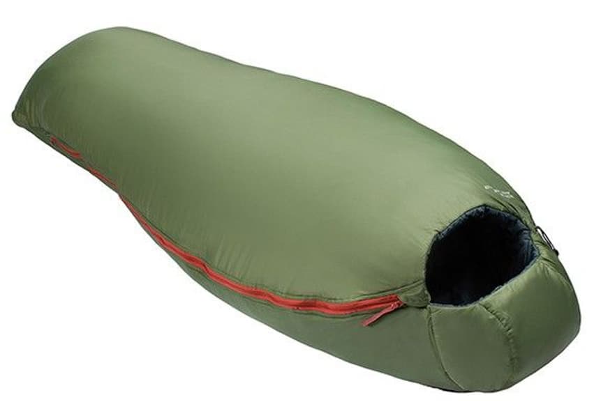 Junior Winter Flex Sleeping Bag, view: 11