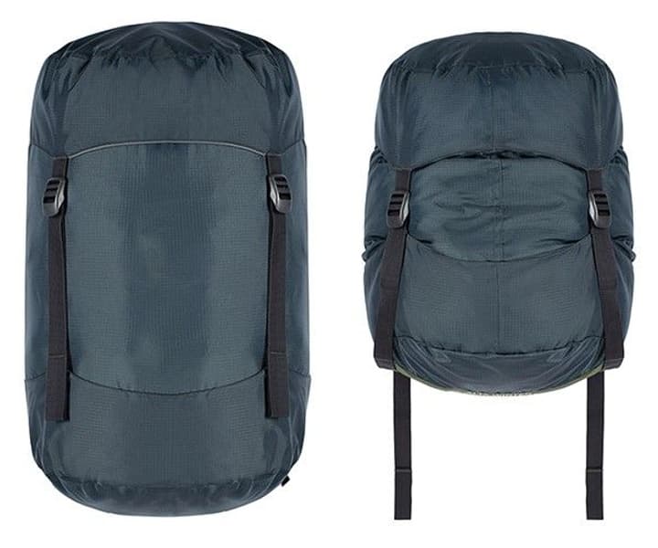 Junior Winter Flex Sleeping Bag, view: 9