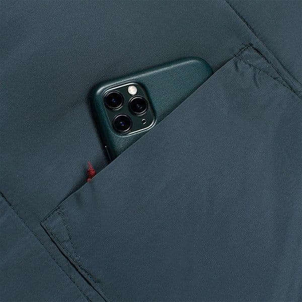 Junior Winter Flex Sleeping Bag, view: 7