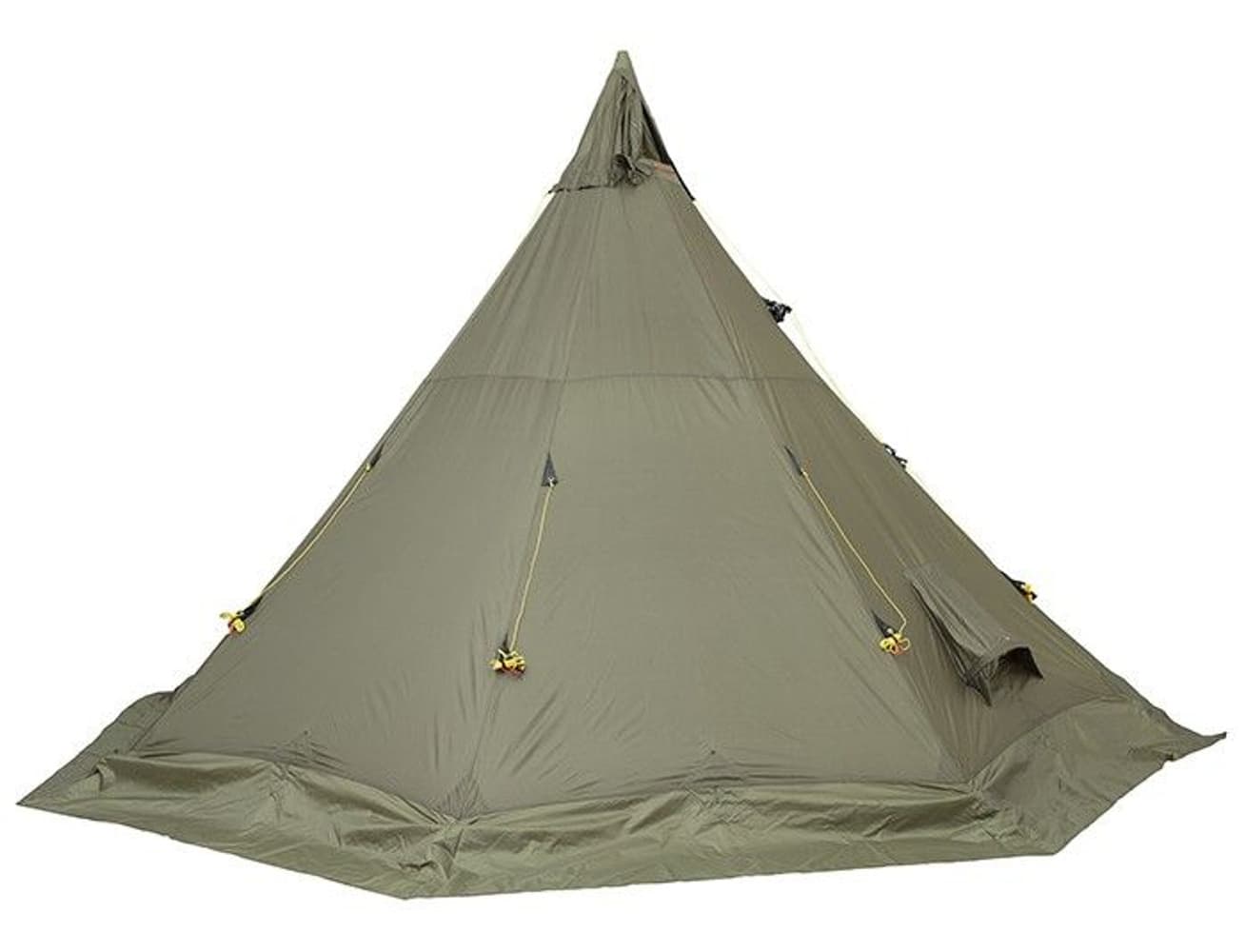 Varanger 8-10 Outer Tent incl. Pole, view: 3