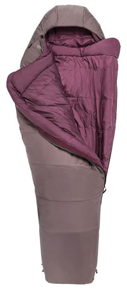 Trollheimen Superlight Lady -3°C, view: 3