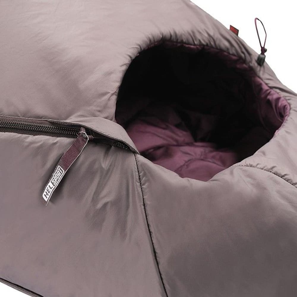 Trollheimen Superlight Lady -3°C, view: 8