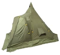 Varanger 4-6 Camp Outer Tent incl. Pole - view: 3
