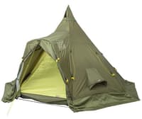 Varanger 4-6 Camp Outer Tent incl. Pole - view: 4