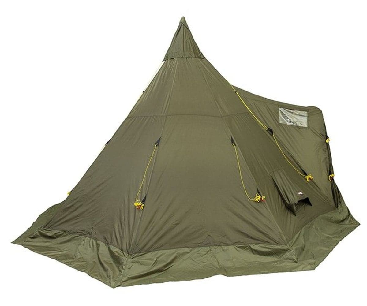 Varanger 4-6 Camp Outer Tent incl. Pole, view: 1