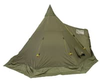 Varanger 4-6 Camp Outer Tent incl. Pole - view: 1