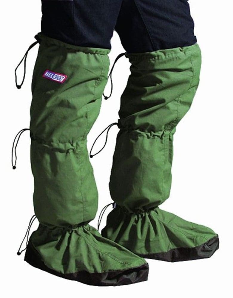 Bivy Shoes, view: 1