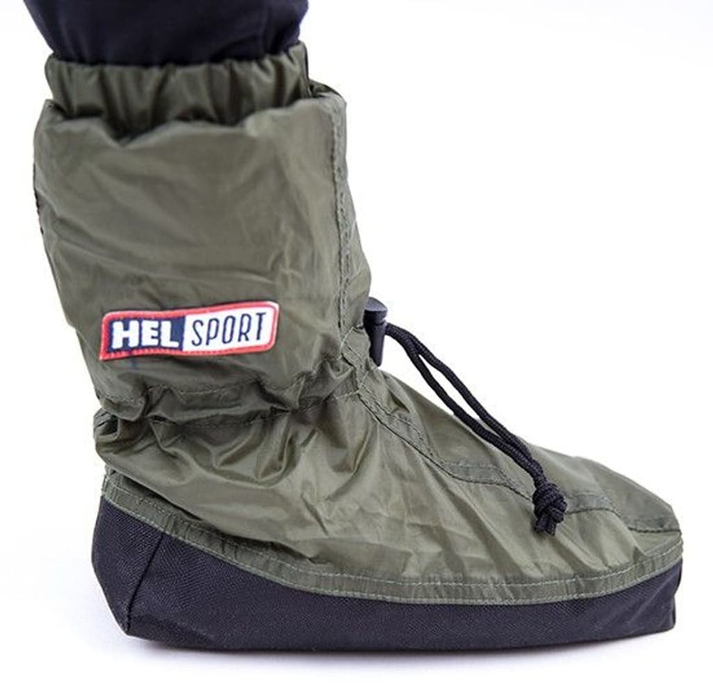 Bivy Shoes, view: 0