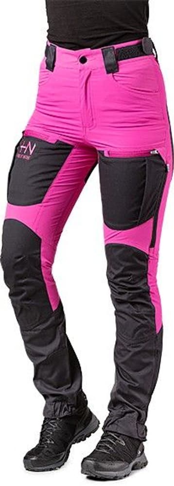 Hero by Nature Beat Friluftsukse W Pink/Graphite, view: 0