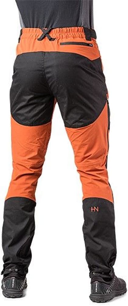 Hero by Nature Beat Friluftsbukse UX Terra/Black, view: 2