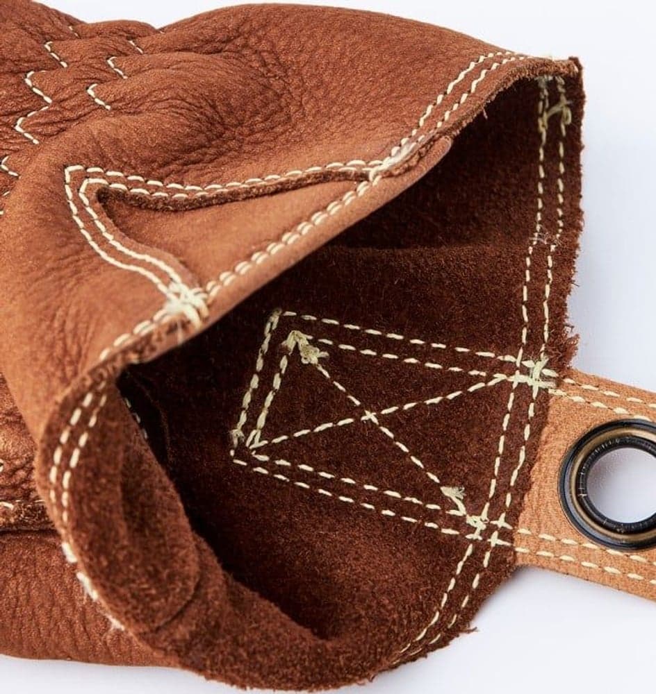 Oden Nubuck Kork, view: 3