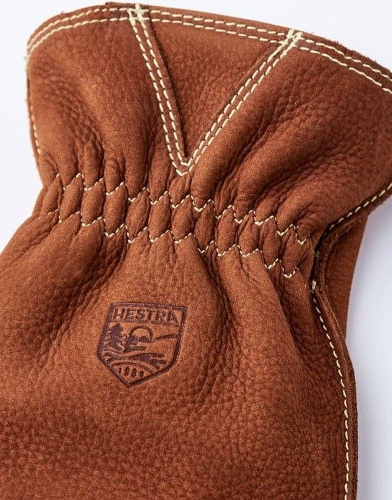 Oden Nubuck Kork, view: 1